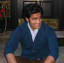 Raghuvir Sengupta