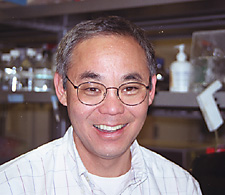 Prof. Gil Chu