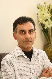 Prof. Chaitan Khosla