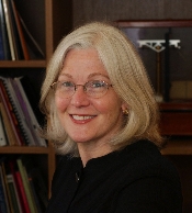 Prof. Sharon Long