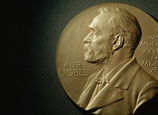 nobel prize